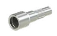 Splined Shaft 